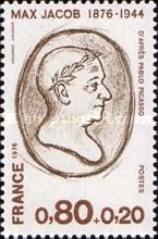 Max Jacob (1876-1944)