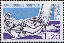 Olympic Games- Montreal