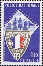 National Police: Support - Protection