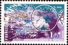European Particle Accelerator (CERN)