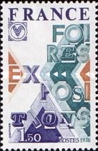 Fairs and exhibitions Federation