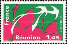 Réunion Region
