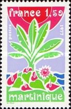 Martinique Region