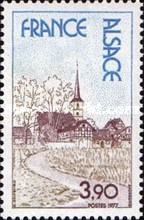 Region of Alsace