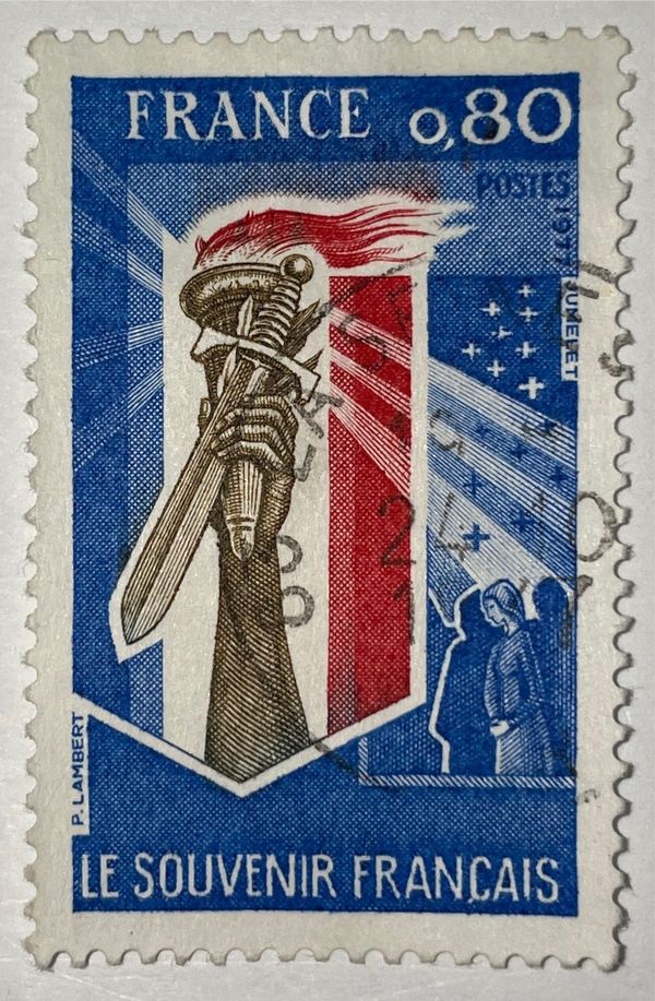 The French Remembrance