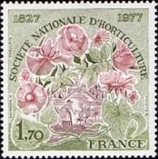 National Horticultural Society