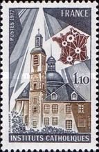 Catholic Institutes