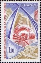 European Federation of Construction