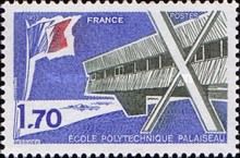 Polytechnic School in Palaiseau