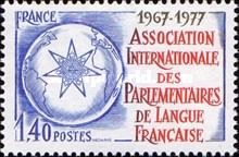 International Association of Francophone Parliamentarians
