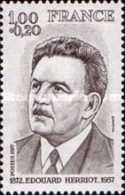 Édouard Herriot (1872-1957)