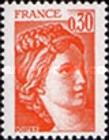 Sabine (Tropical gum, with phosphorus stripe)