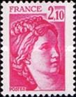 Sabine 2.10 F