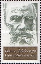 Léon Tolstoi (1828 -1910)