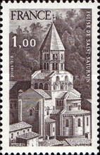 Church of Saint-Saturnin