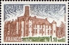 Castle of Esquelbecq
