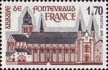 Fontevraud: Royal Abbey