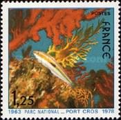 Port Cros National Park