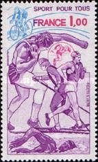 Sport for All