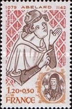 Abélard and Heloise