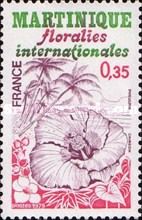 Martinique: International Flower Show