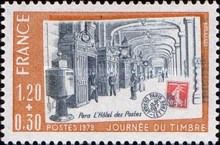 Stamp Day 1979