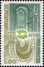 Norman Abbey: Abbey of St Pierre sur Dives and Bernay