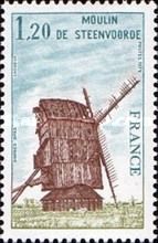 Mill Steenvoorde
