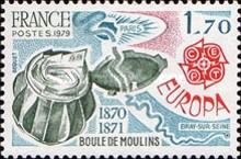 C.E.P.T.- Boule de Moulins 1870-1871