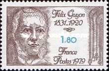 Félix Guyon (1831-1920)