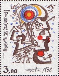 Original Work of Salvador Dali