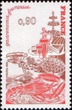 French Gastronomy