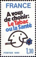 Anti-smoking Campaign
