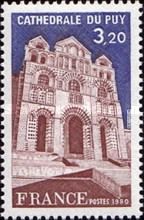 Cathedral of Puy