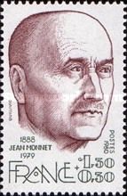 Jean Monnet (1888-1976)