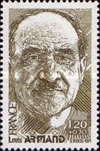 Louis Armand (1905-1971)
