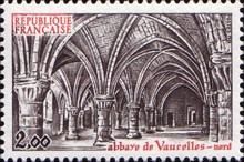 Abbey Notre Dame de Vaucelles