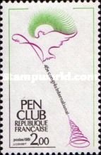 45th International Congress of PEN