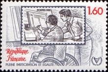 International Year of Disabled Persons