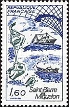 St. Pierre and Miquelon