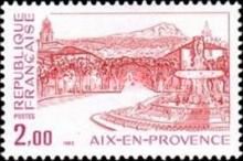 Aix-en-Provence