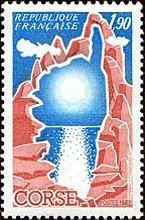 Region of Corsica