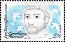 St. Francis of Assisi (1182-1226)