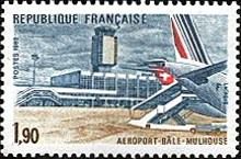 Basel-Mulhouse Airport