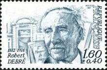 Robert Debré (1882-1978)