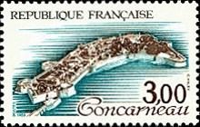 Concarneau: The walled city