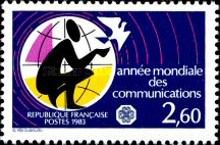World Communications Year