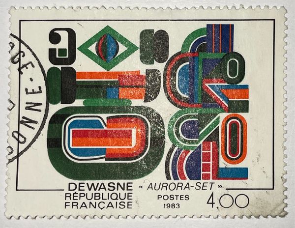 Dewasne «Aurora-Set»