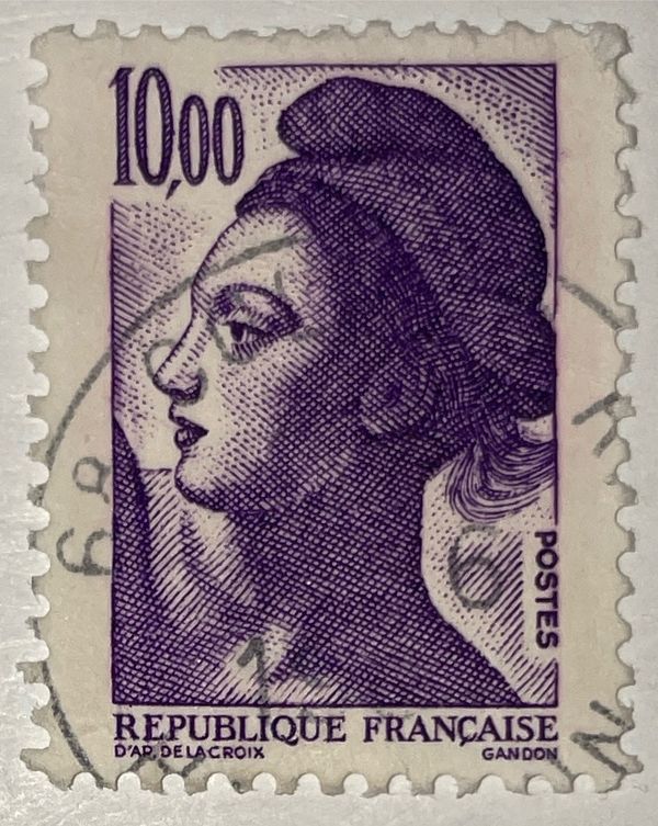 Liberty