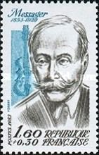 André Messager (1853-1929)